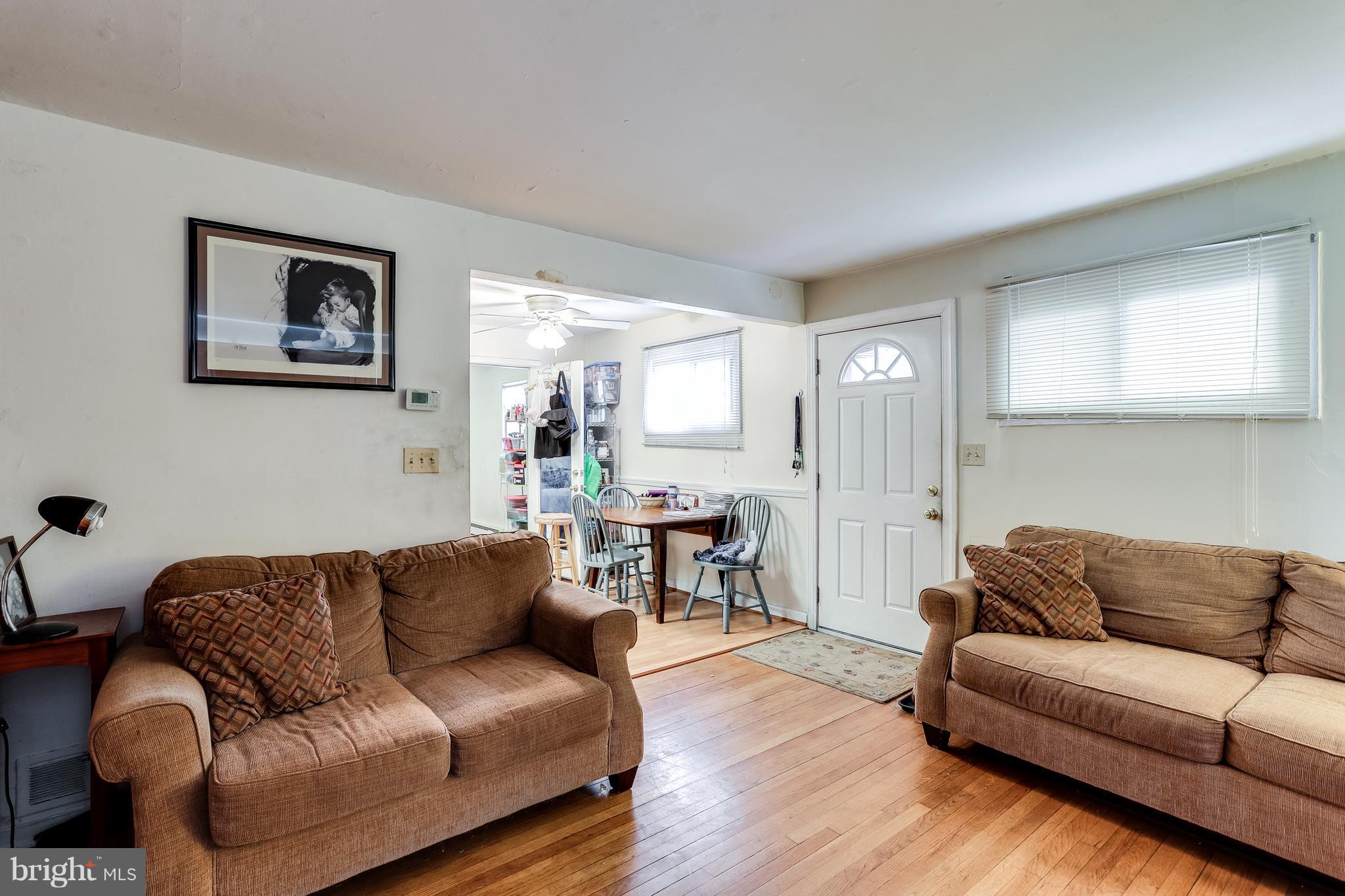 12017 Bluhill Road Silver Spring, MD 20902 - Photo 5 of 9 Gallery Image 5