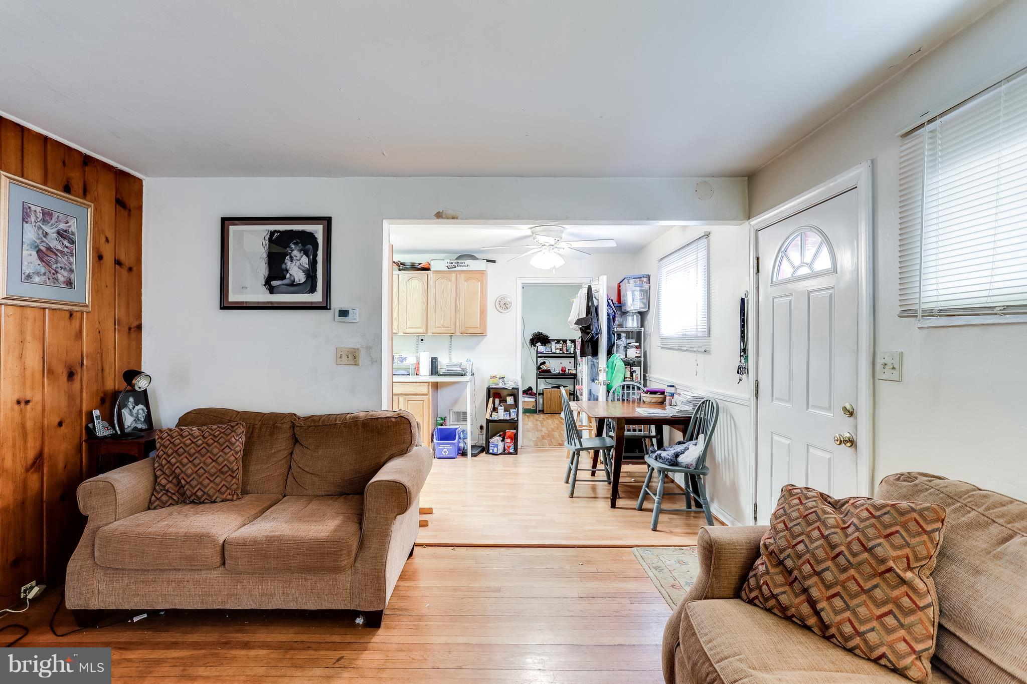 12017 Bluhill Road Silver Spring, MD 20902 - Photo 7 of 9 Gallery Image 7