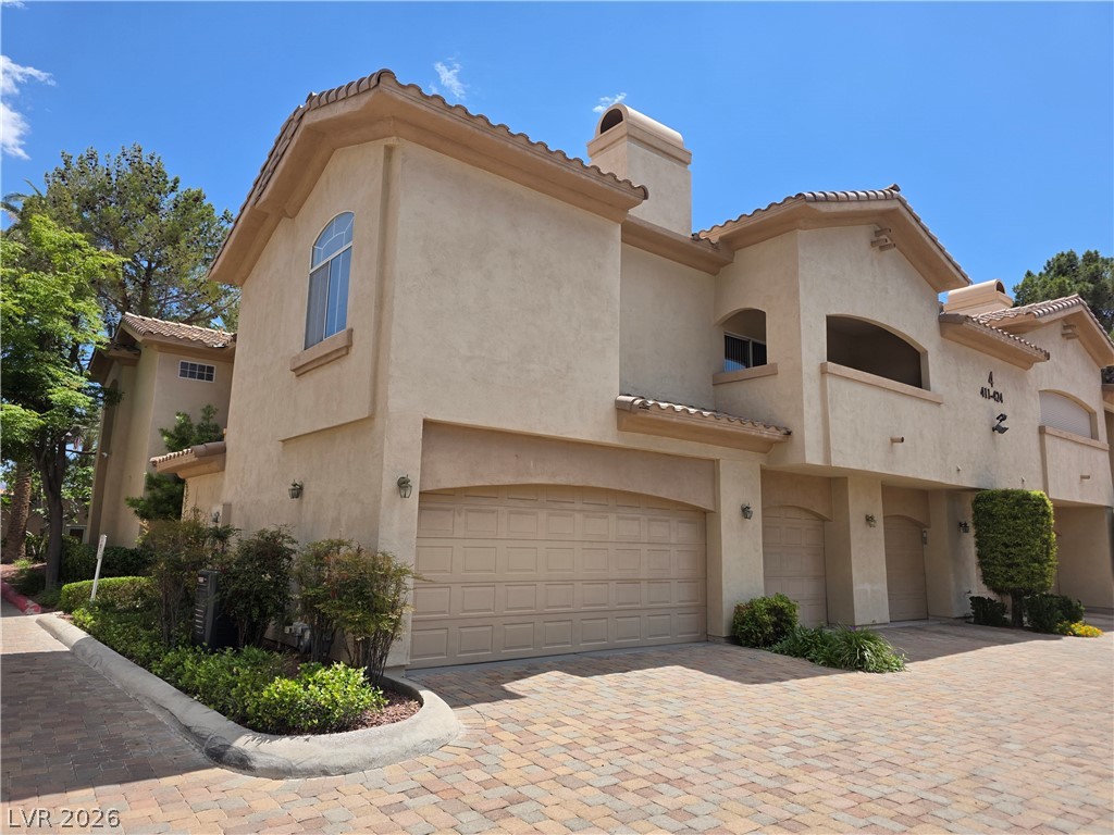 2050 West Warm Springs Road, Unit 412 Henderson, NV 89014 - Photo 2 of 18