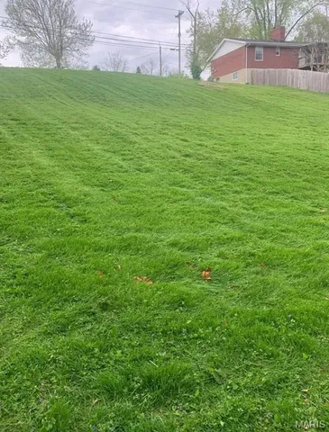 $17,000 | 0 St Clair Avenue, Collinsville, IL 62234