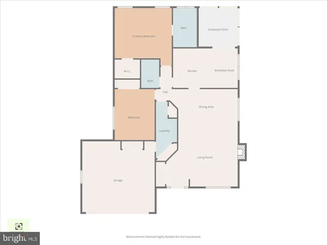 $350,000 | 89 Horseshoe Lane South, Columbus, NJ 08022