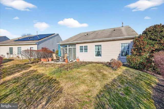 $350,000 | 89 Horseshoe Lane South, Columbus, NJ 08022