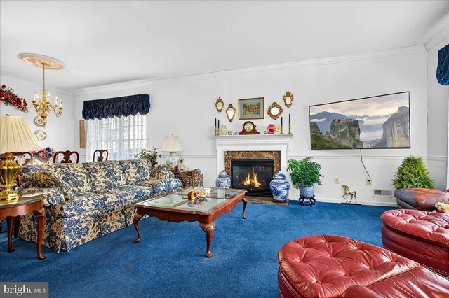 $350,000 | 89 Horseshoe Lane South, Columbus, NJ 08022