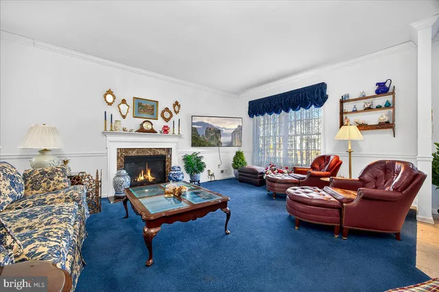 $350,000 | 89 Horseshoe Lane South, Columbus, NJ 08022