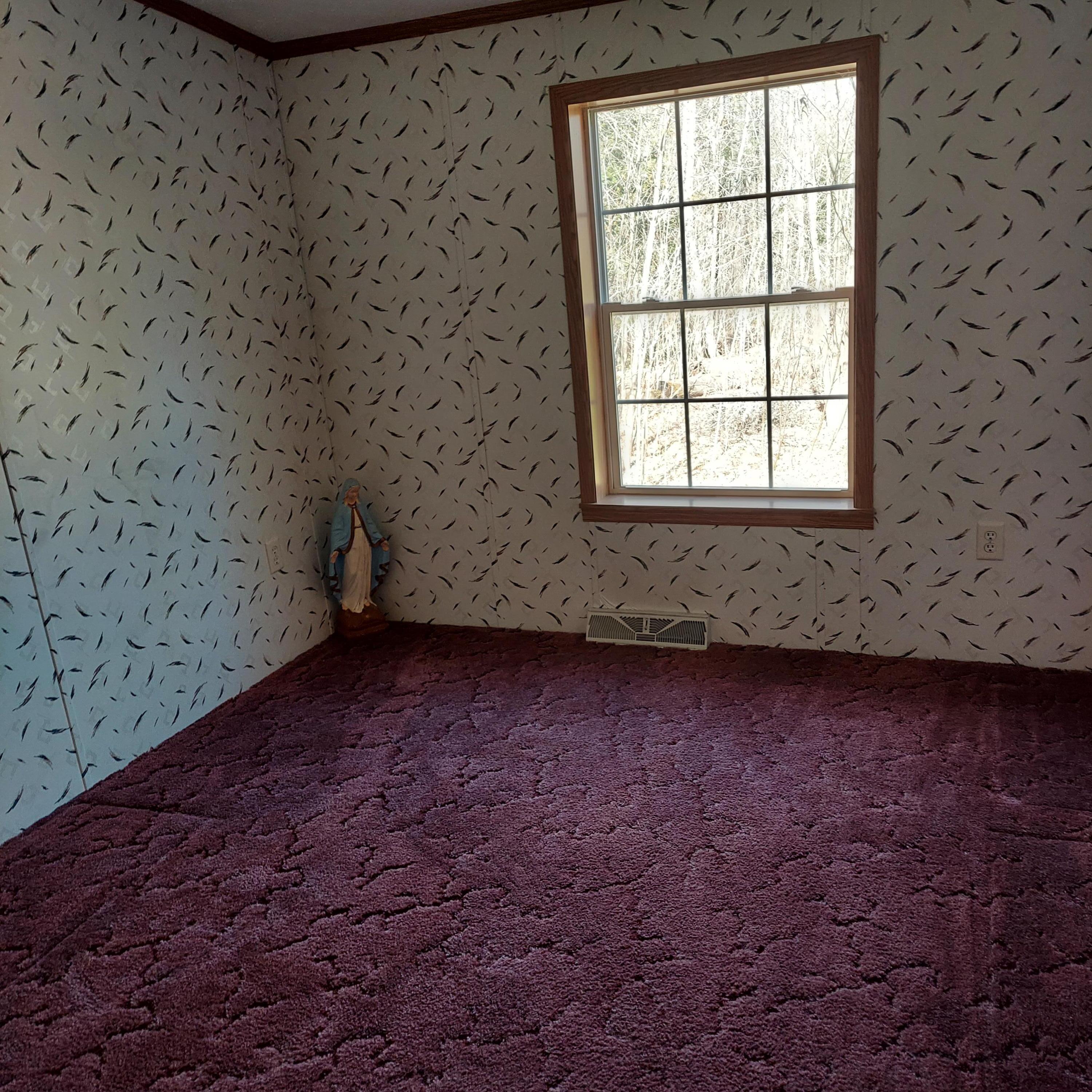 335 Swan Road New Sharon, ME 04955 - Photo 17 of 31 2nd Bedroom