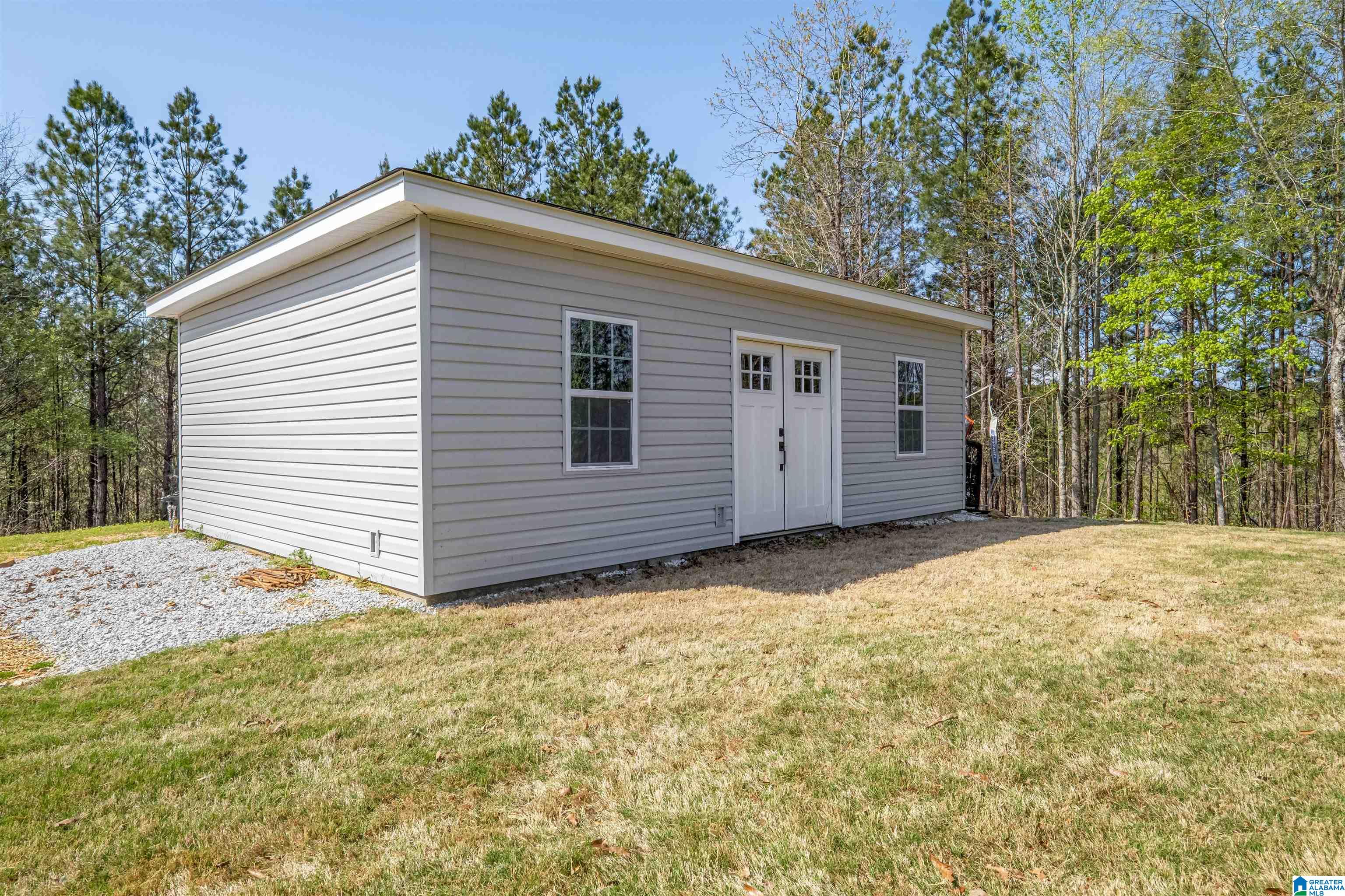 991 Boozer Road Heflin, AL 36264 - Photo 22 of 22