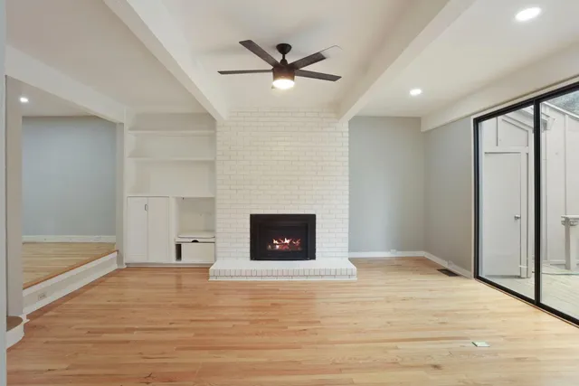 $449,000 | 1917 Edgebrook Drive, Unit D, Modesto, CA 95354