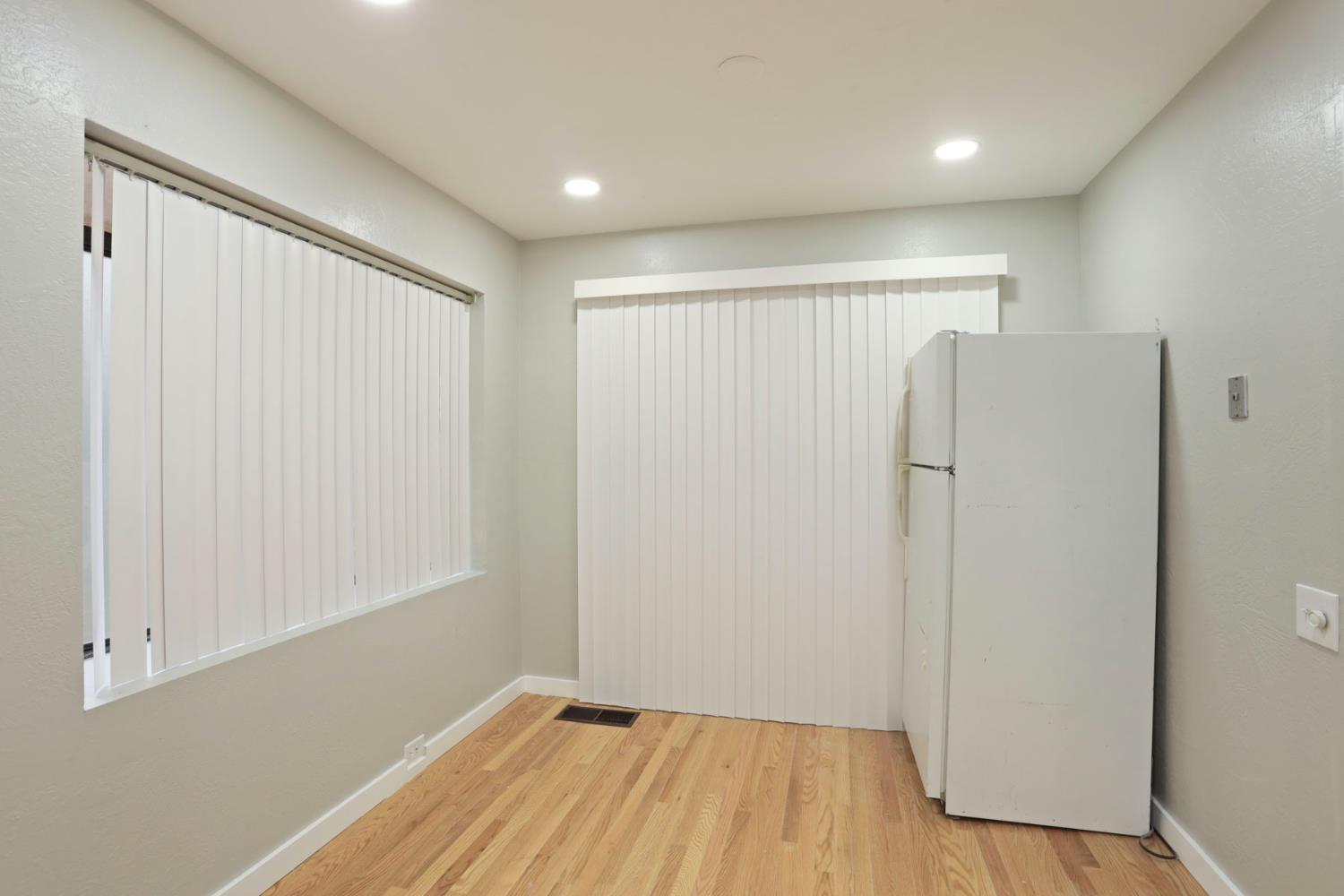 1917 Edgebrook Drive, Unit D Modesto, CA 95354 - Photo 25 of 58 a view of an empty room