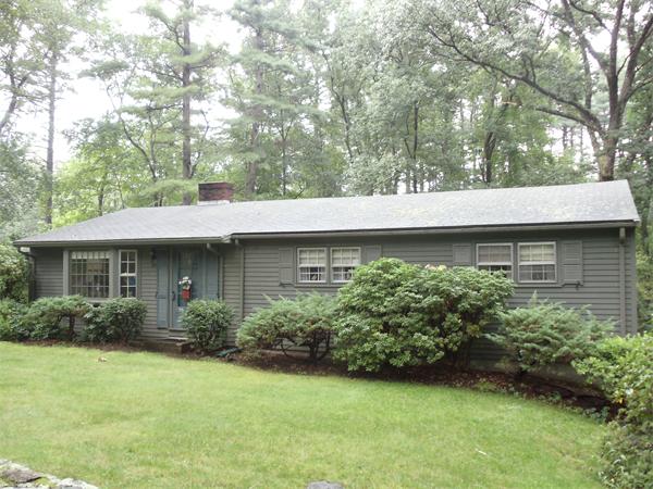 22 Walnut Ridge Road Stow, MA 01775 - Photo 1 of 12