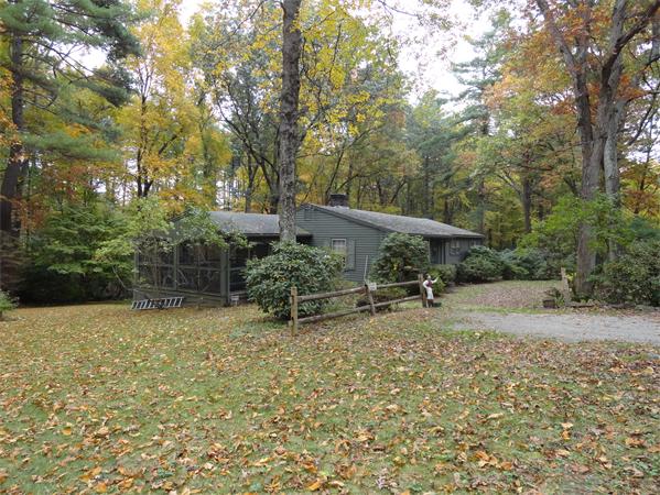 22 Walnut Ridge Road Stow, MA 01775 - Photo 11 of 12