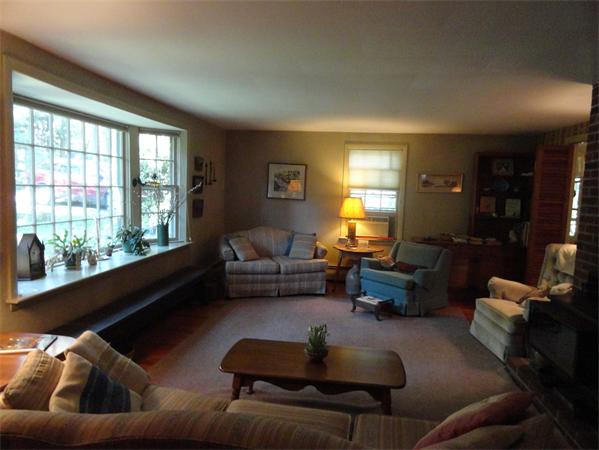 22 Walnut Ridge Road Stow, MA 01775 - Photo 3 of 12