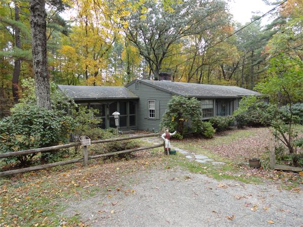 22 Walnut Ridge Road Stow, MA 01775 - Photo 9 of 12