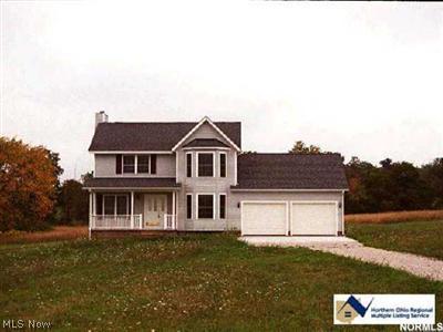 12760 Forest Road Burton, OH 44021 - Photo 1 of 1