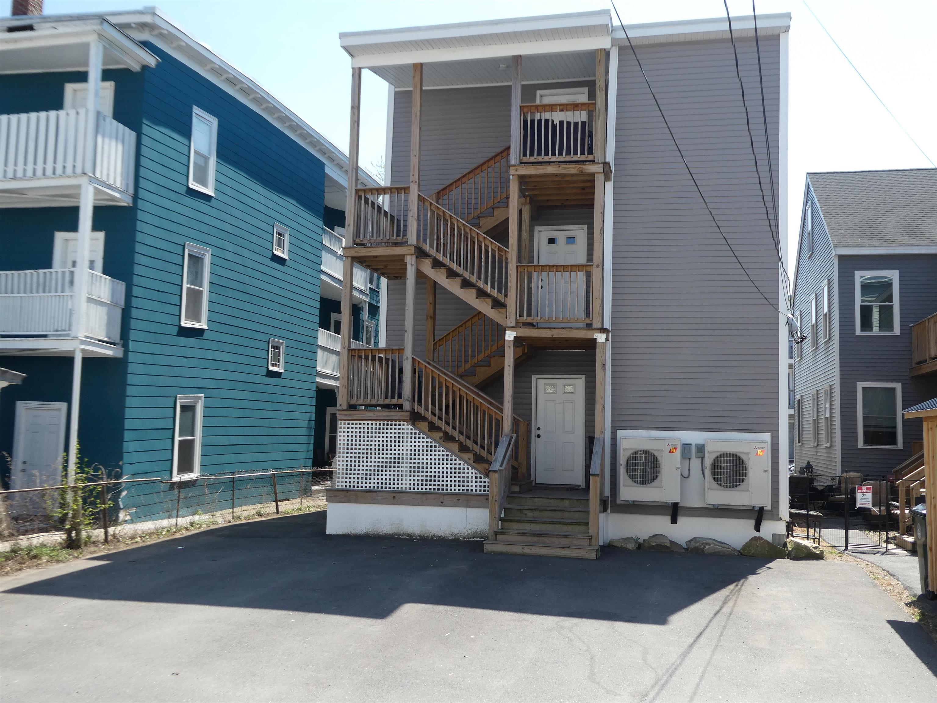 234 Spruce Street Manchester, NH 03103 - Photo 27 of 36