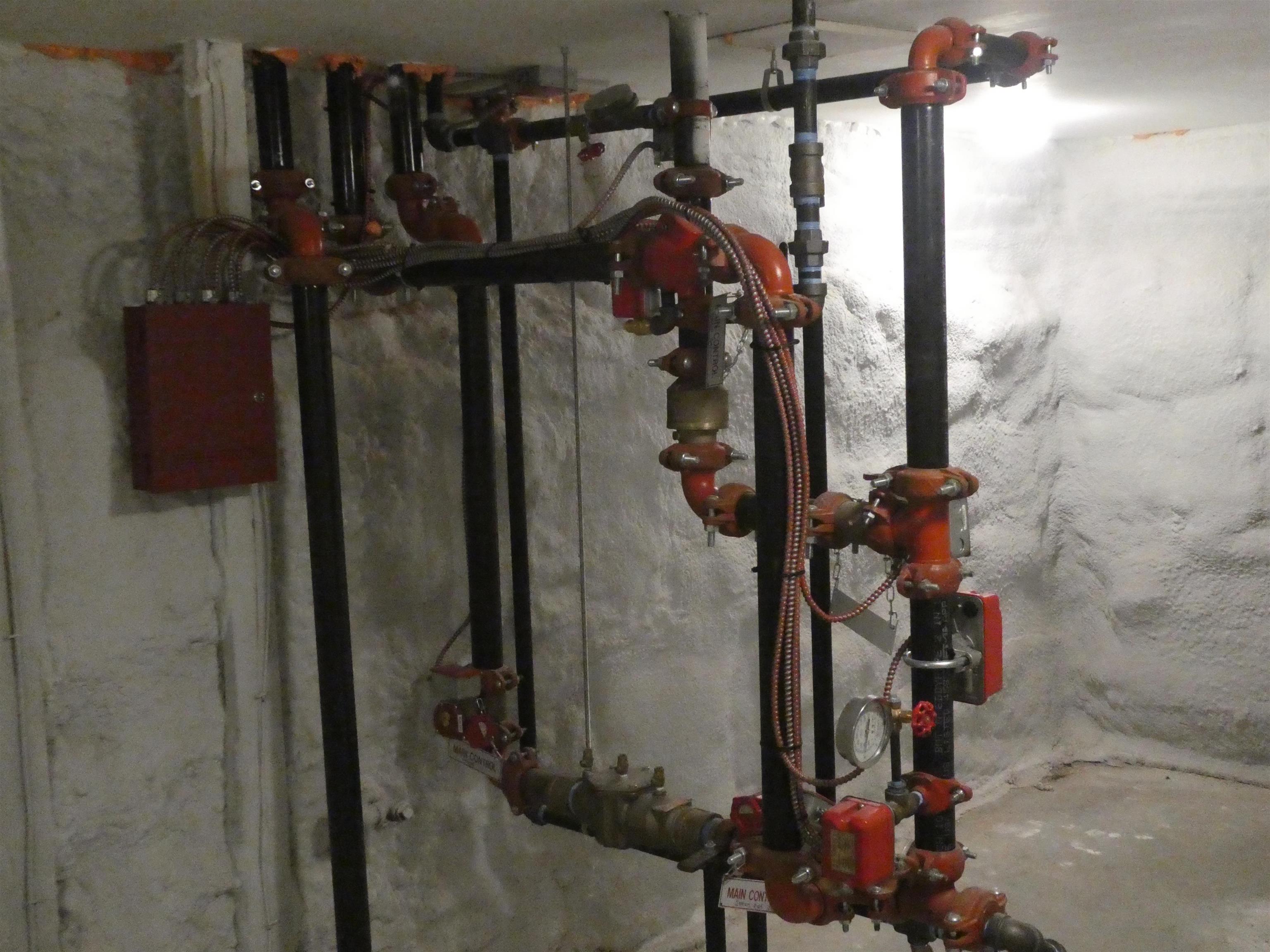 234 Spruce Street Manchester, NH 03103 - Photo 34 of 36