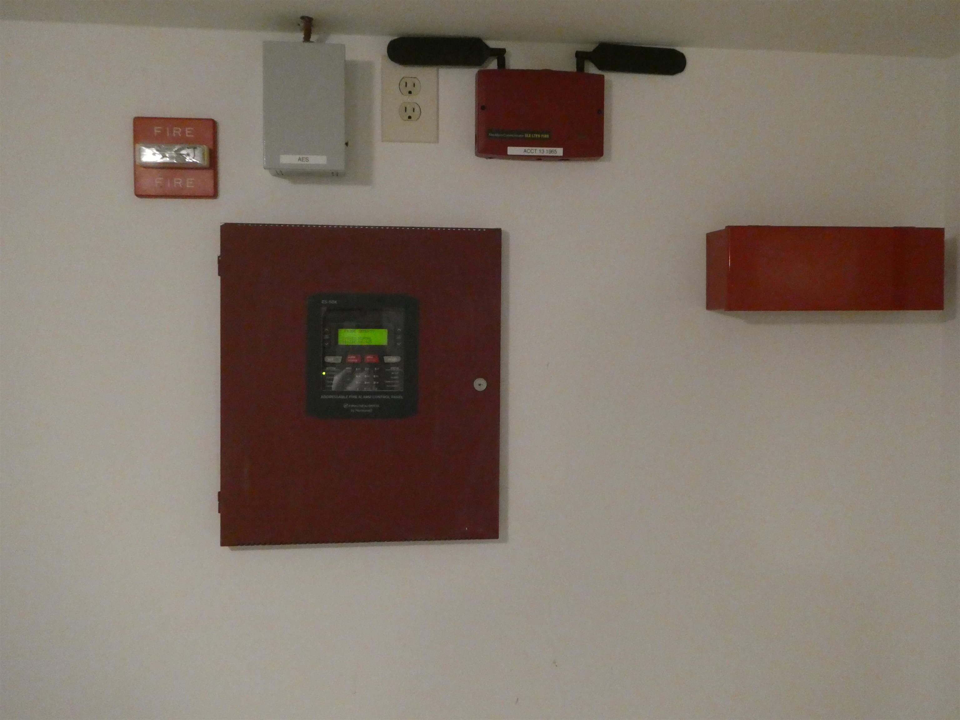 234 Spruce Street Manchester, NH 03103 - Photo 35 of 36