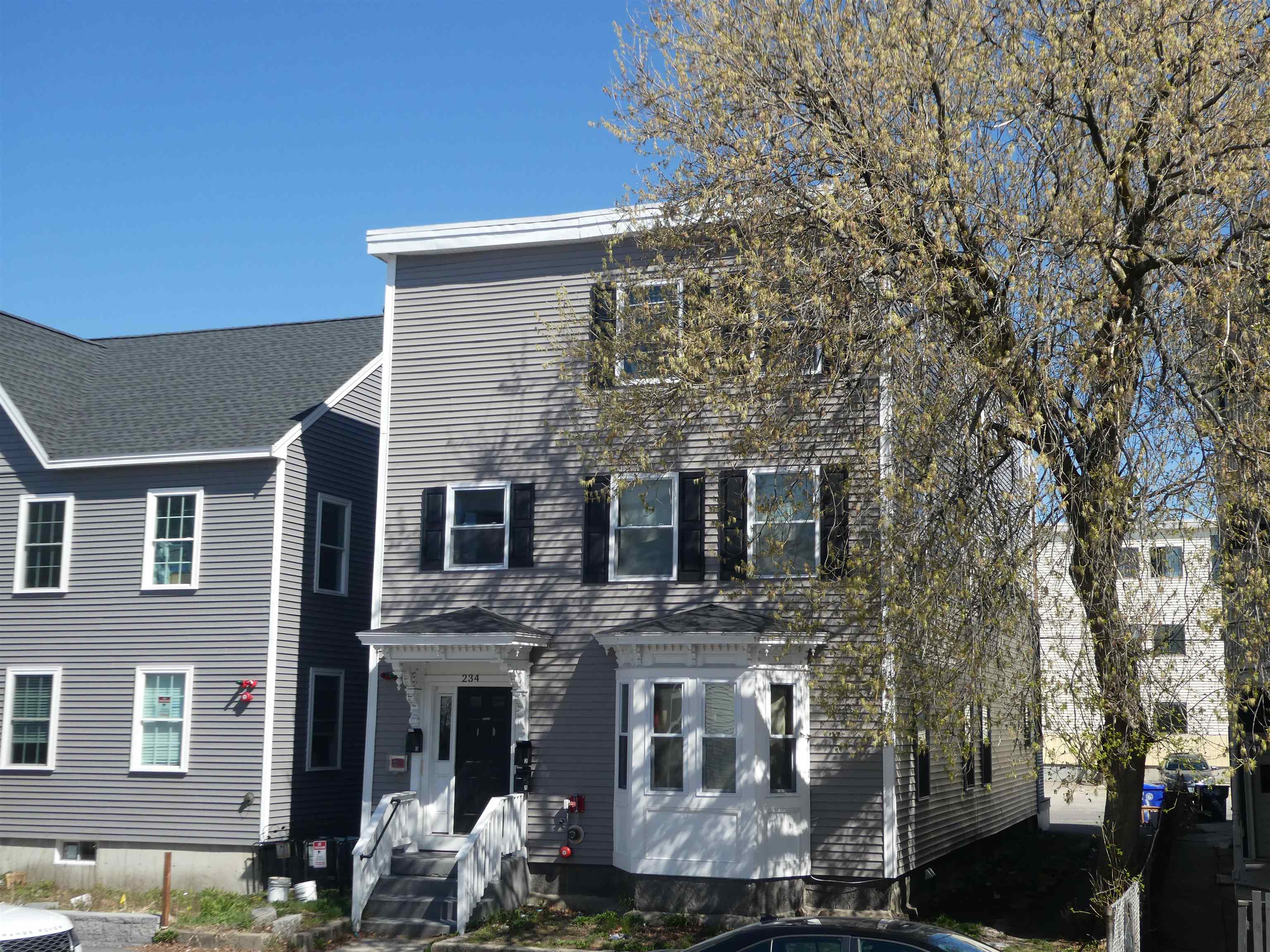 234 Spruce Street Manchester, NH 03103 - Photo 36 of 36