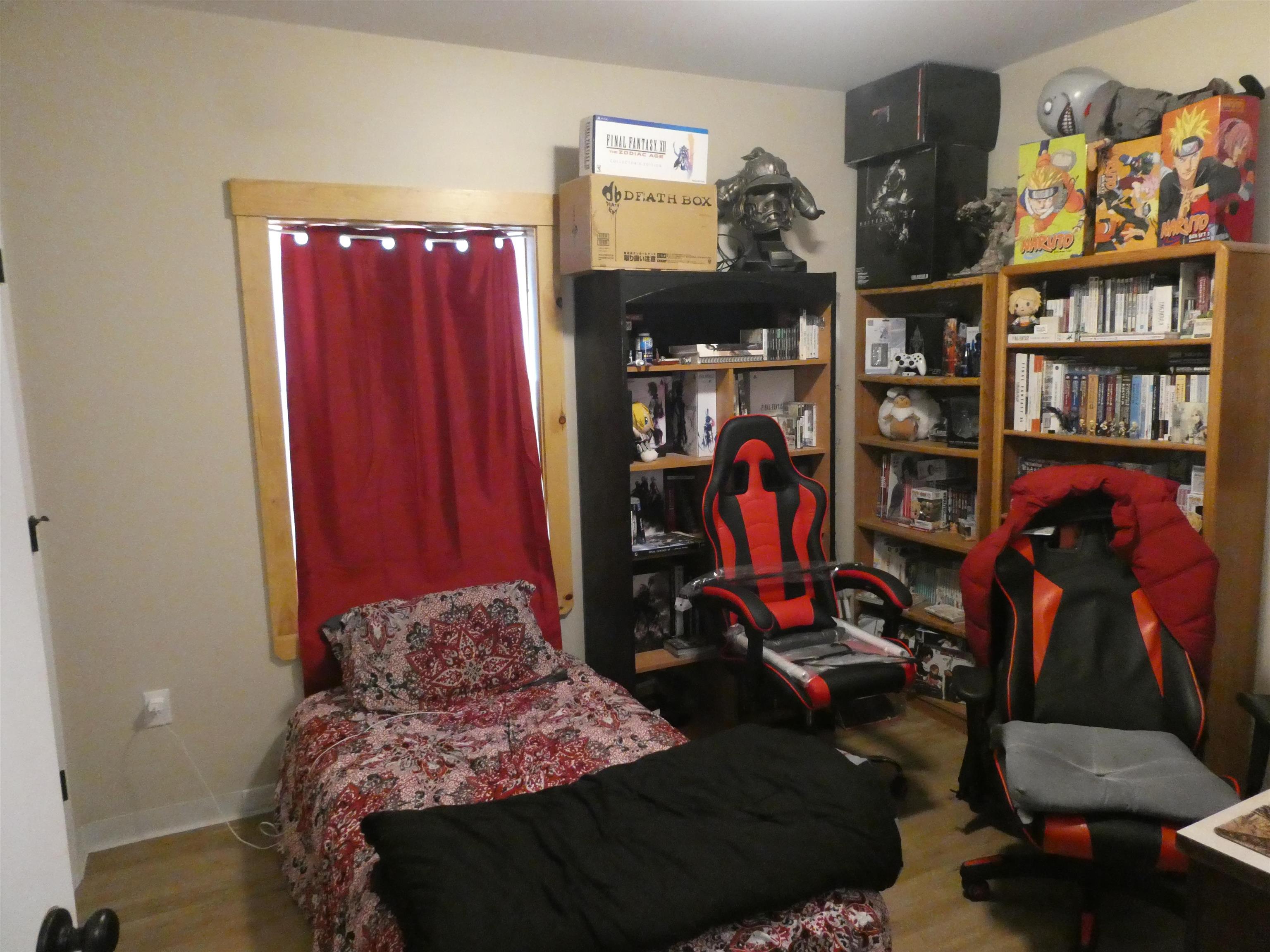 234 Spruce Street Manchester, NH 03103 - Photo 10 of 36