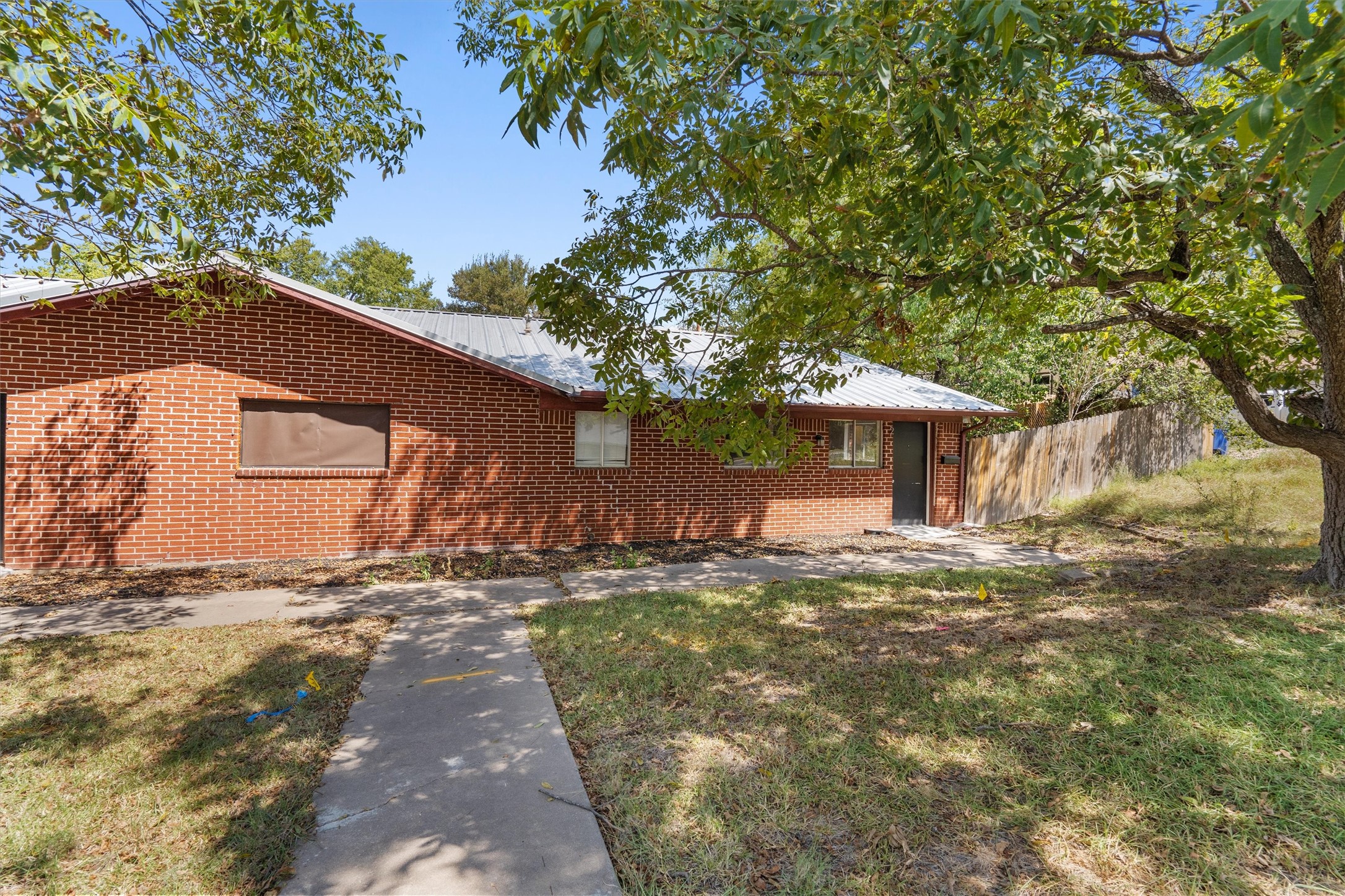 2212 Metcalfe Road, Unit 2 Austin, TX 78741 - Photo 1 of 1