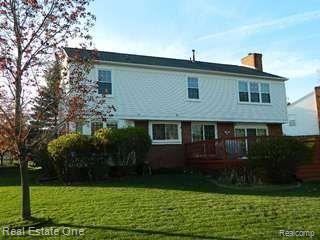 216 Saxon Court Rochester, MI 48307 - Photo 2 of 23 Saxon Ct.