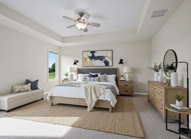 $339,900 | 9286 Colchester Terrace, Fort Wayne, IN 46825