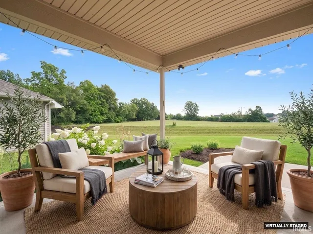 $339,900 | 9286 Colchester Terrace, Fort Wayne, IN 46825