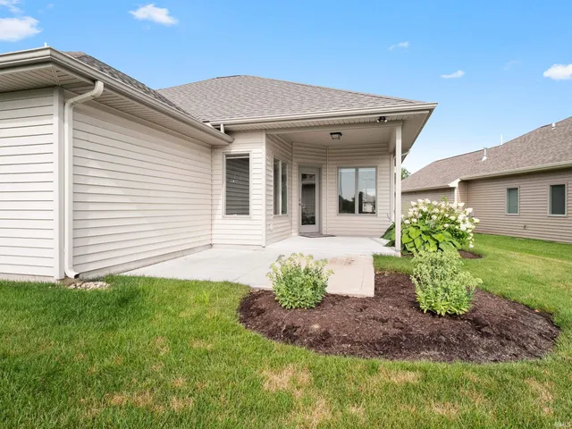 $349,900 | 9286 Colchester Terrace, Fort Wayne, IN 46825