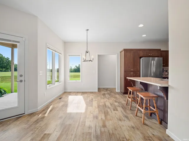 $339,900 | 9286 Colchester Terrace, Fort Wayne, IN 46825