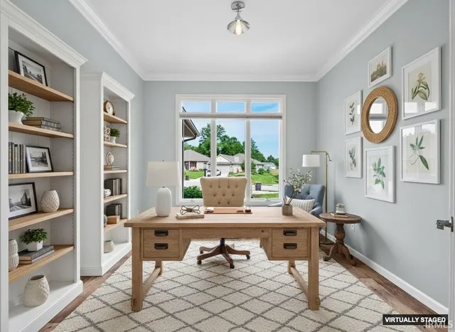 $339,900 | 9286 Colchester Terrace, Fort Wayne, IN 46825