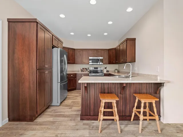 $349,900 | 9286 Colchester Terrace, Fort Wayne, IN 46825