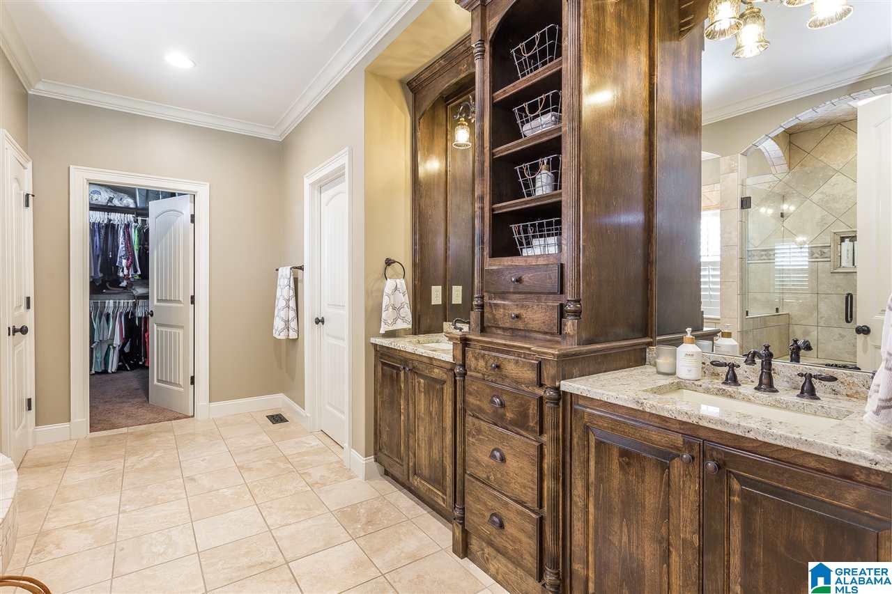 155 Rome Beauty Circle Oxford, AL 36203 - Photo 18 of 44