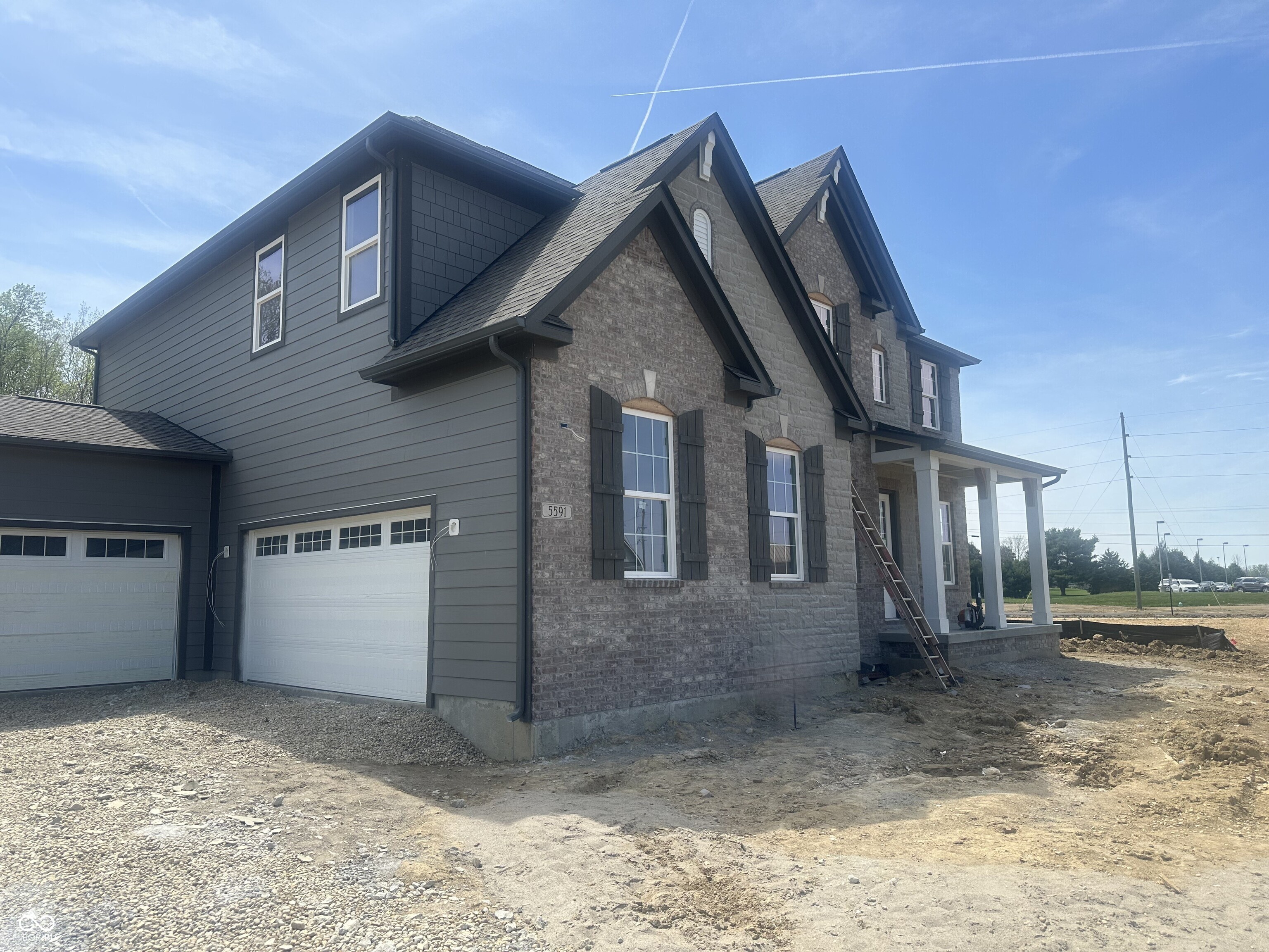 5591 Brook Hill Road Avon, IN 46123 - Photo 2 of 26