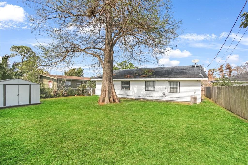 1932 Stumpf Boulevard Gretna, LA 70056 - Photo 16 of 16