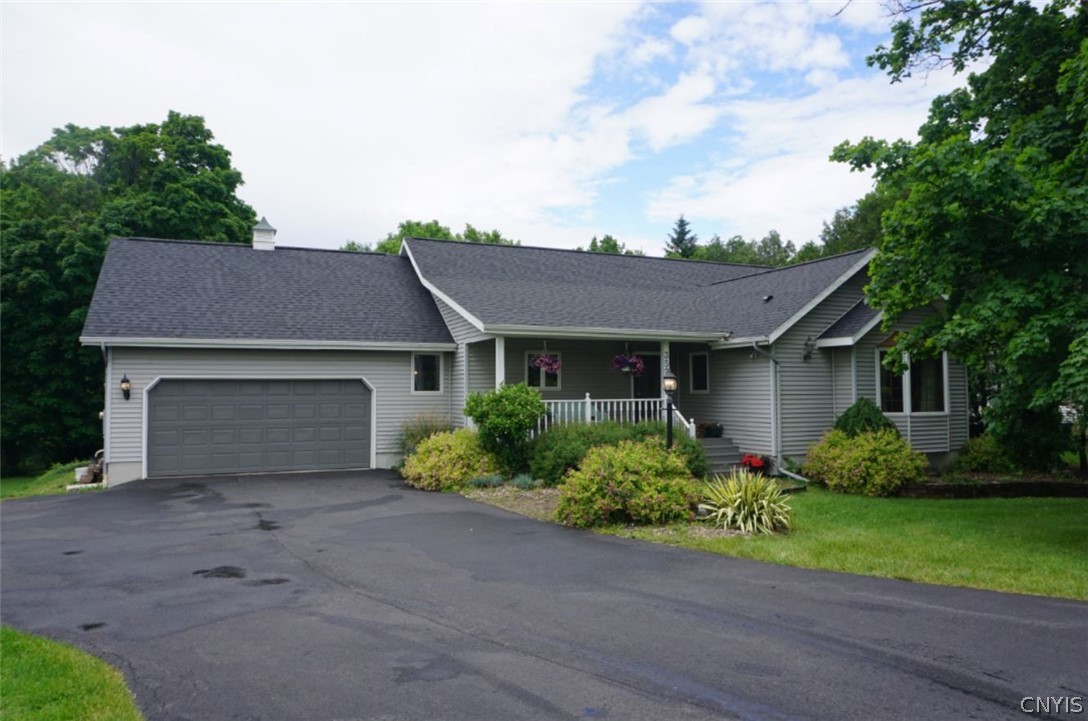 3521 Howlett Hill Road Camillus, NY 13031 - Photo 1 of 1 Gallery Image 1