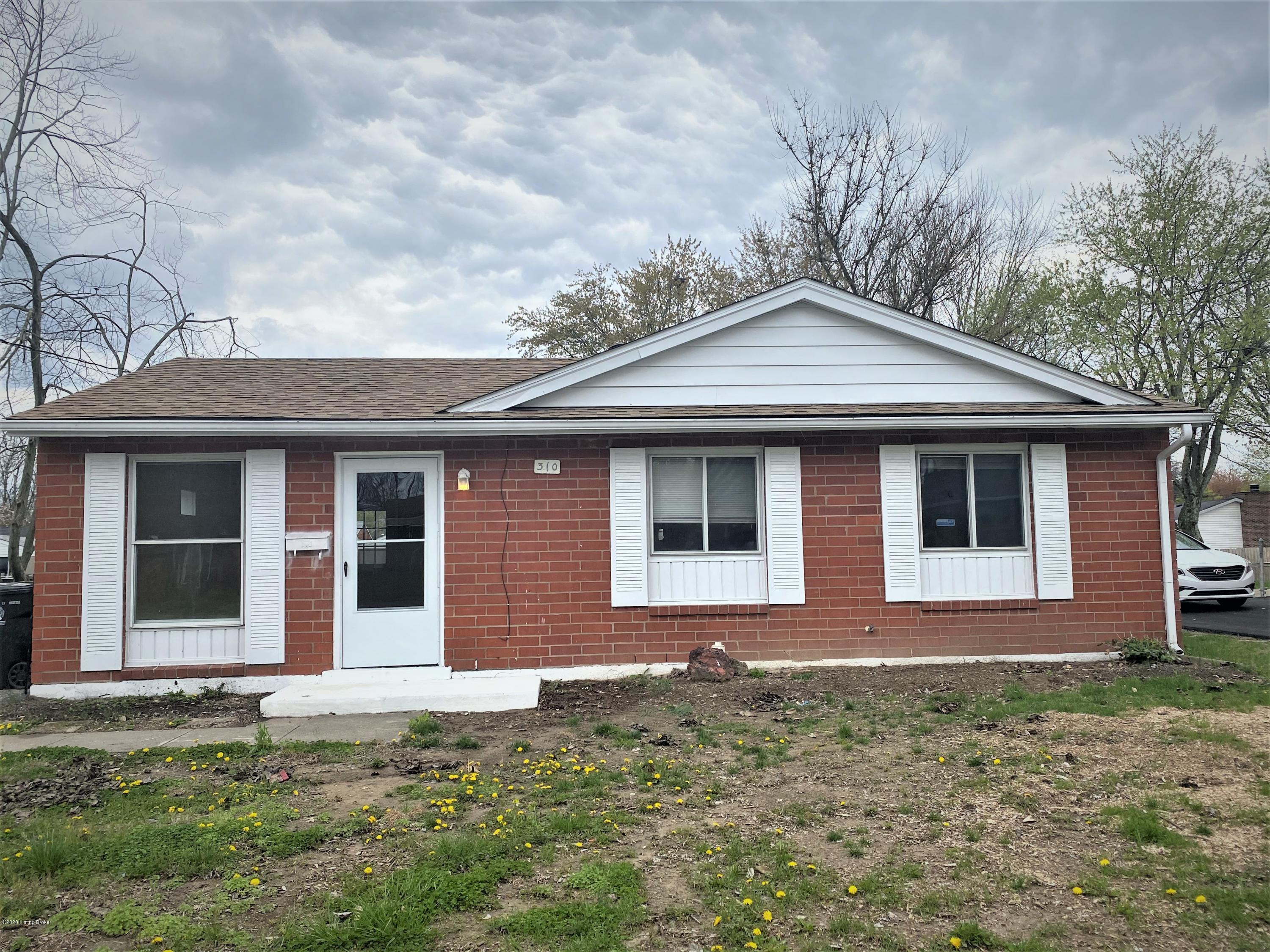 310 Mac Brae Road Louisville, KY 40214 - Photo 2 of 17 IMG_2817 (2)