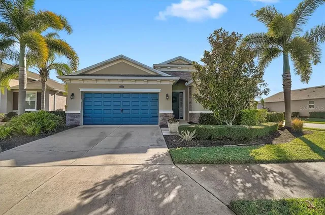 $560,000 | 7893 Peaceful Par Drive, Sarasota, FL 34241