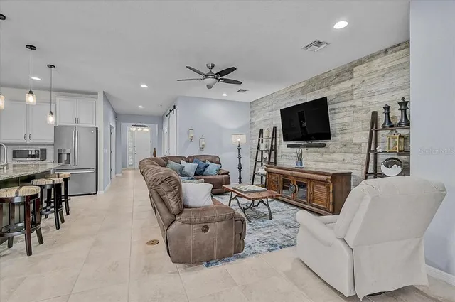 $560,000 | 7893 Peaceful Par Drive, Sarasota, FL 34241