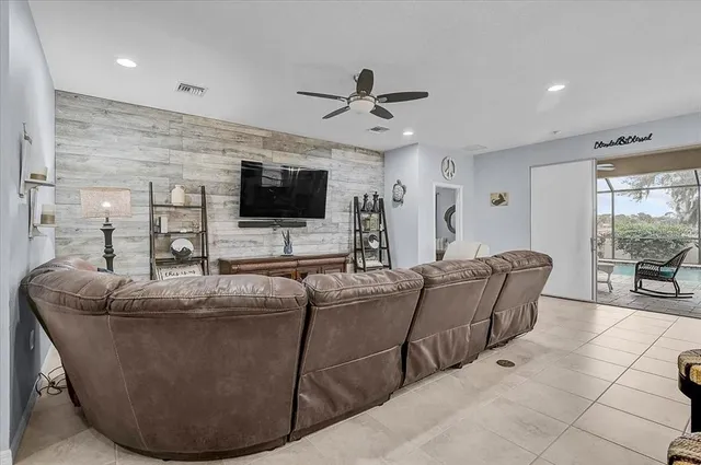 $560,000 | 7893 Peaceful Par Drive, Sarasota, FL 34241