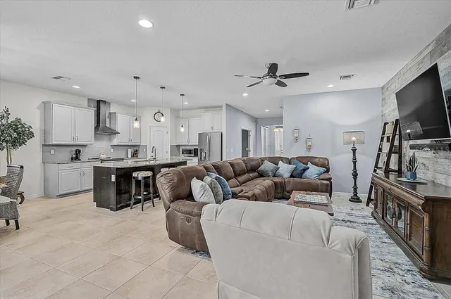 $560,000 | 7893 Peaceful Par Drive, Sarasota, FL 34241