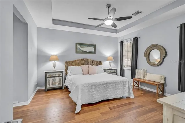 $560,000 | 7893 Peaceful Par Drive, Sarasota, FL 34241