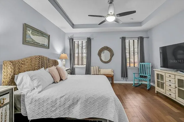 $560,000 | 7893 Peaceful Par Drive, Sarasota, FL 34241