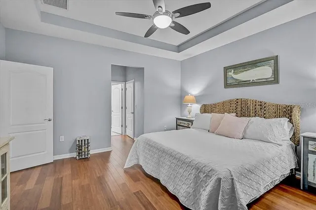 $560,000 | 7893 Peaceful Par Drive, Sarasota, FL 34241