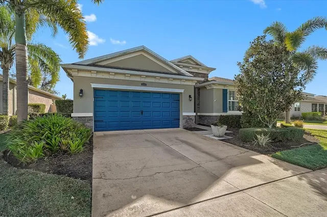 $560,000 | 7893 Peaceful Par Drive, Sarasota, FL 34241