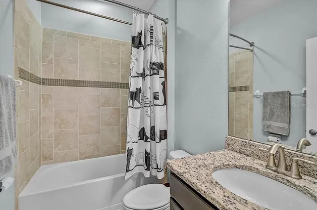 $560,000 | 7893 Peaceful Par Drive, Sarasota, FL 34241