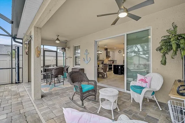 $560,000 | 7893 Peaceful Par Drive, Sarasota, FL 34241