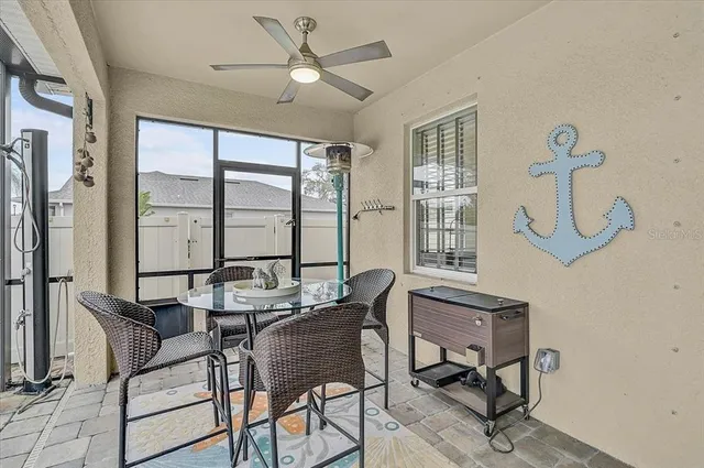 $560,000 | 7893 Peaceful Par Drive, Sarasota, FL 34241