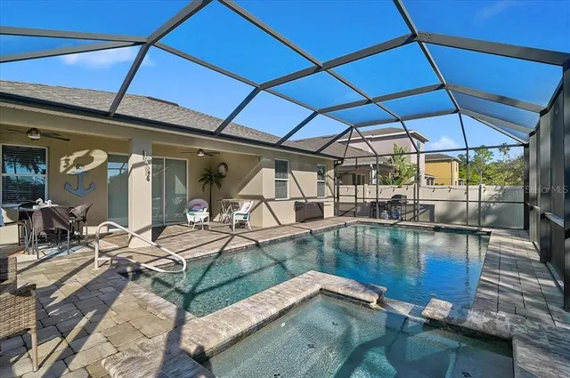 $560,000 | 7893 Peaceful Par Drive, Sarasota, FL 34241