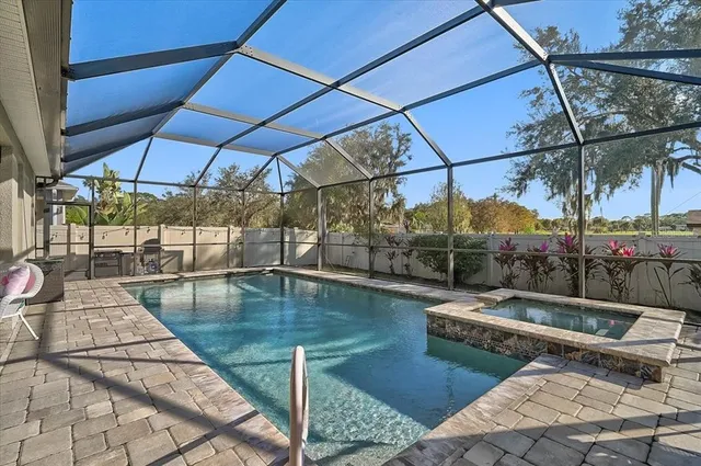 $560,000 | 7893 Peaceful Par Drive, Sarasota, FL 34241