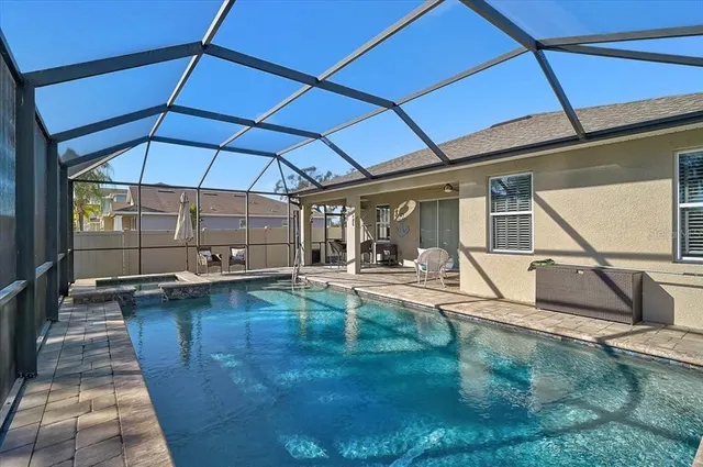 $560,000 | 7893 Peaceful Par Drive, Sarasota, FL 34241