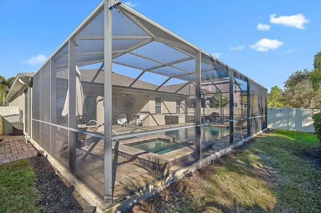 $560,000 | 7893 Peaceful Par Drive, Sarasota, FL 34241